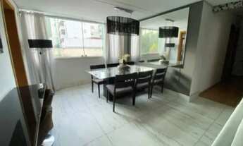 Imagem 6: Apartamento com 3 quartos para alugar em Belo Horizonte