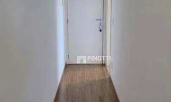 Imagem 5: Apartamento com 3 dormitórios para alugar, 82 m² por R$ 4.369,81/mês - Assunção - São Bern