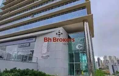 Imagem 16: SALA COMERCIAL PARA LOCAÇÃO NO VILA DA SERRA!