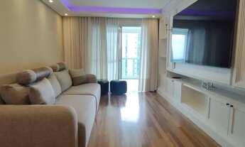 Imagem 2: Lindo apartamento no parque Firenze porteira fechada