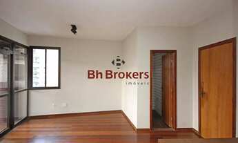 Imagem 4: APARTAMENTO 4 QUARTOS PARA LOCAÇÃO NO LUXEMBURGO