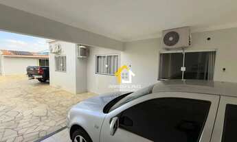 Imagem 5: Casa à Venda Jardim Santa Rosa 2 - Sao Jose Do Rio Preto