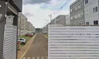 Imagem 3: Imóvel para venda com 46 metros quadrados com 2 quartos