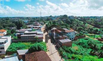 Imagem 6: Casa de 286m², no terreno de 496m², com 7 quartos à venda, localizada em Timbí, Camaragibe