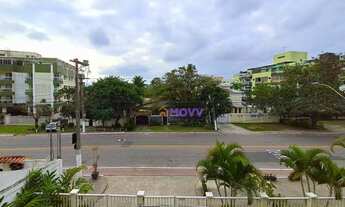 Imagem 6: Apartamento à venda, 100 m² por R$ 650.000,00 - Itacoatiara - Niterói/RJ