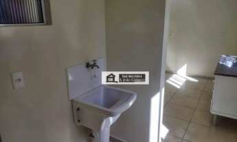 Imagem 5: Casa com 1 dormitório para alugar, 30 m² por R$ 862,00/mês - Vila Liviero - São Paulo/SP