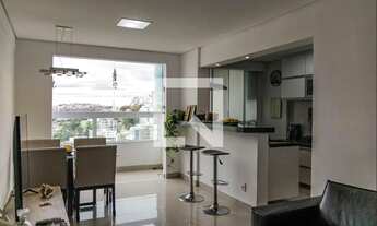 Imagem: Apartamento à Venda - Buritis, 2 Quartos