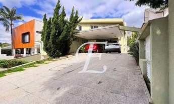 Imagem 11: Casa com 3 dormitórios para alugar, 550 m² por R$ 31.133,33/mês - Alphaville - Barueri/SP