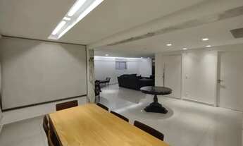 Imagem: Apartamento mobilado aluguel com 180 m2