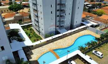 Imagem: Condominio Residencial Vida Plena Apartamento