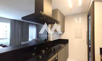 Imagem 6: Apartamento Alto Padrão 3 quartos para alugar no Lourdes