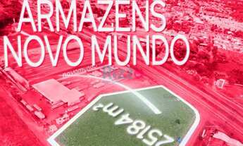 Imagem 7: Área com 25.000m² para Locação, Sítio de Recreio Mansões Bernardo Sayão, Goiânia, GO