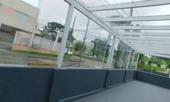 Imagem 6: CASA COMERCIAL em Jardim das Américas - Curitiba - PR