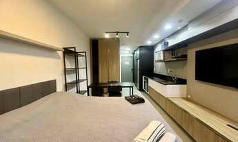 Imagem 3: Studio com 53 m² no bairro Trindade em Florianópolis