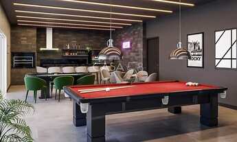 Imagem 5: Apartamento 3 dormitórios à venda Park Lozandes Goiânia/GO