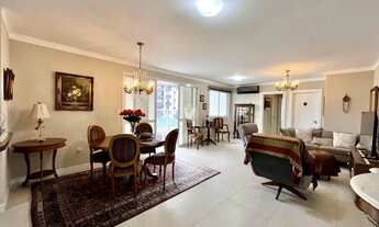 Imagem 4: Amplitude e conforto, com 2 dormitórios, 2 suítes, localizado no bairro Dores