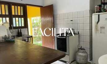 Imagem 3: Casa com 2 quartos no bairro Rio Tavares, Florianópolis