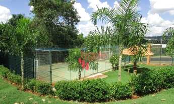 Imagem 4: Terreno à Venda em Condomínio fechado com 288.00 m² no San Gabriel em Bonfim Paulista