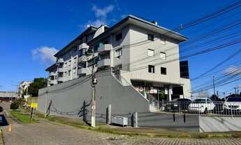 Imagem: CAXIAS DO SUL - Apartamento Padrão - DE