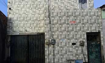 Imagem: Vendo esta casa, Recebo veículo como parte