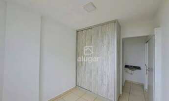 Imagem 5: Apartamento com 02 quartos em Condomínio