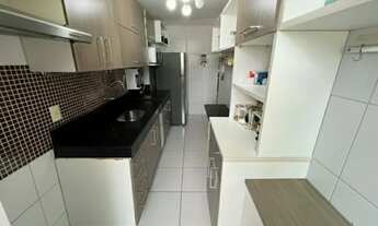 Imagem 4: Apartamento Bancários 3 quartos 79m²