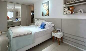 Imagem 5: Imóvel para venda com 157 metros quadrados com 3 quartos em Boa Viagem - Recife - PE