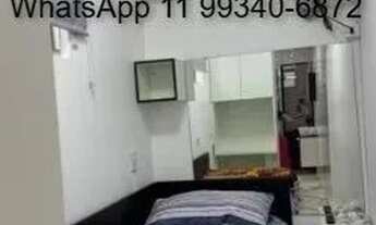 Imagem 4: Kitnet Universitária: Estude ao Lado do Parque