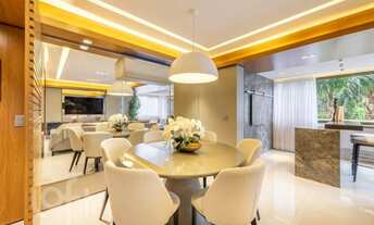 Imagem 6: Apartamento à venda em Boa Vista com 123 m², 3 quartos, 1 suíte, 2 vagas