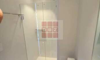 Imagem 6: Apartamento para locação em Pinheiros, São Paulo-SP: 2 quartos, 1 suíte, 2 banheiros, 1 va