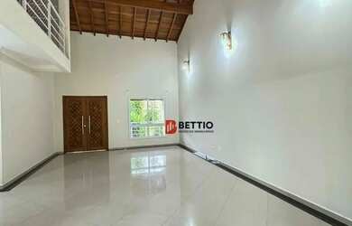 Imagem 8: Sobrado, 3 suítes, piscina e sauna, hidromassagem - Cond. Jd. Portal de Itaici - Indaiatub