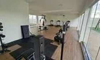 Imagem: Imóvel para aluguel tem 57 metros quadrados