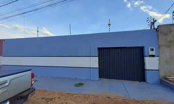 Imagem: Casa reformada Jard Mariana Ao 80 m² 2