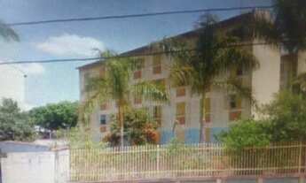 Imagem 4: APARTAMENTO JOÃO ROSSI 2 DORMITORIOS ALUGO APENAS 950,00 BRUTO