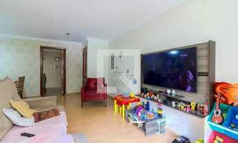 Imagem 4: Apartamento à Venda - Santana, 3 Quartos, 106 m2