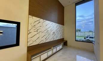 Imagem 6: Casa em Condomínio para Venda em Aparecida de Goiânia, Residencial Caraíbas, 3 dormitórios