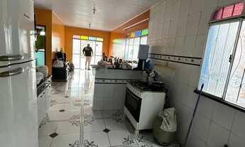 Imagem 7: Imóvel para venda com 3 quartos em Lírio do Vale - Manaus - AM