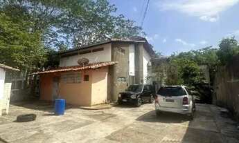 Imagem 2: Casa com 02 pavimentos para Aluguel