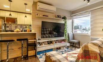 Imagem 6: Apartamento 2 Dormitórios à Venda no Icon Assis Brasil