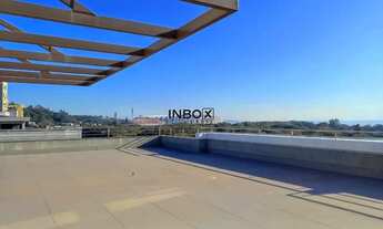 Imagem 3: Ampla sala comercial com 45m² e excelente vista para o Guaíba!