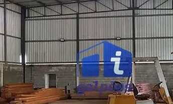 Imagem 2: Galpão com 1.200 m² em Esmeralda-MG