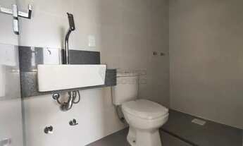 Imagem 6: Apartamento no Smart Urban Club 2 dormitórios, 1 suíte e sacada com churrasqueira