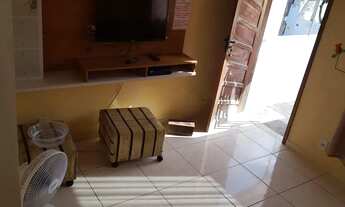 Imagem 2: Casa por temporada (1)quarto, próximo ao Supermercado Extra e Super Bom