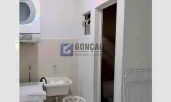 Imagem 6: Locação Sobrado Sao Bernardo do Campo Demarchi Ref: 37964