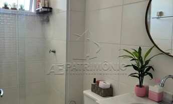 Imagem 7: APARTAMENTO COM 2 DORMS SENDO 1 SUITE; MOGLIA; SOROCABA