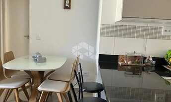 Imagem 2: Apartamento a venda no Mandaqui com 2 dormitórios e 1 vaga de garagem