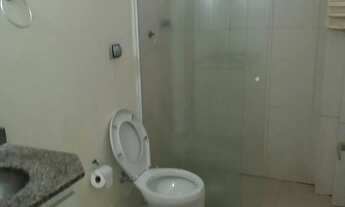 Imagem 4: Santos Gonzaga frente a praia