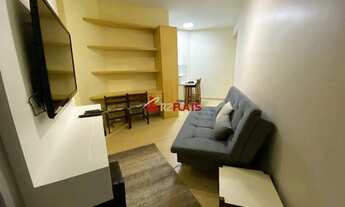 Imagem 2: Flat com ótimo preço no bairro Jardins. Confira!