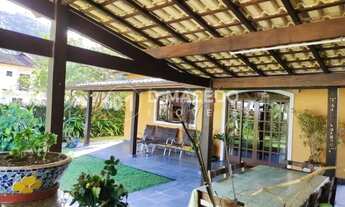 Imagem: Casa para alugar em Praia Da Lagoinha de