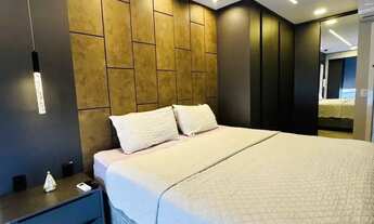 Imagem 3: Vendo Apartamento Mobiliado Alto Padrão